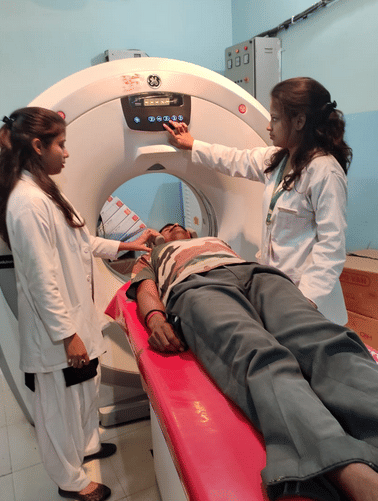 X - Institute of Health Sciences & Technology Patna Campus life photo 4